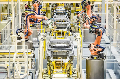 品質奪冠，混動領跑，傳祺要做電氣化賽道“頭號玩家”！